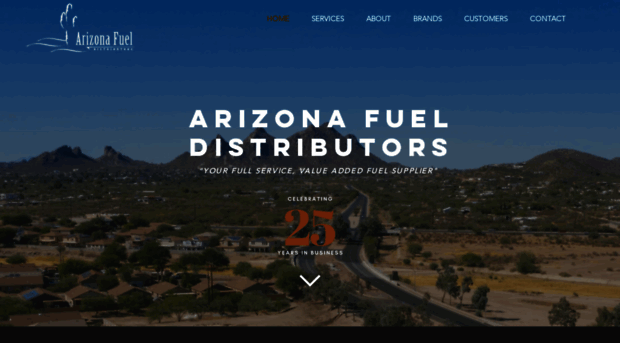 azfueldistributors.com