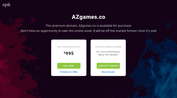 azgames.co