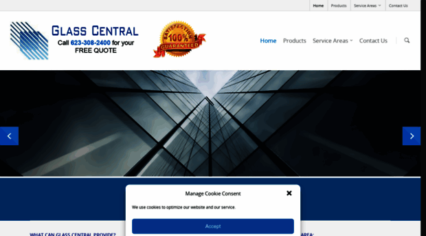 azglasscentral.com