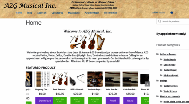 azgmusical.com