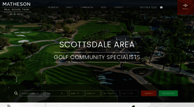 azgolfhomes.com