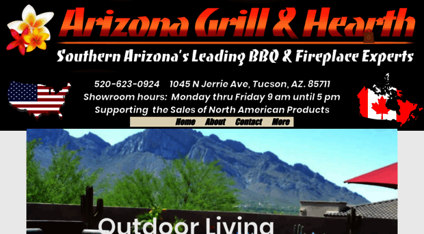 azgrillnhearth.com