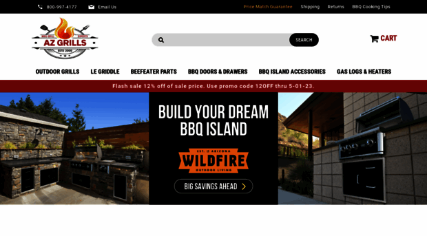 azgrills.com