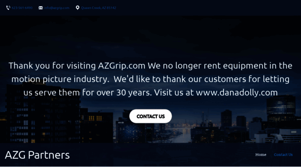 azgrip.com