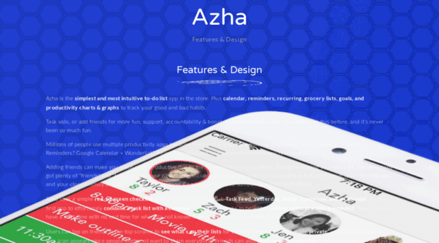 azha.io