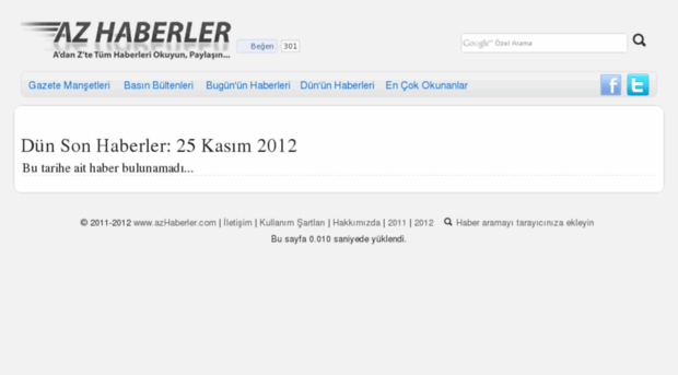 azhaberler.com