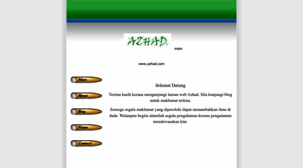 azhad.com
