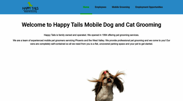 azhappytails.com