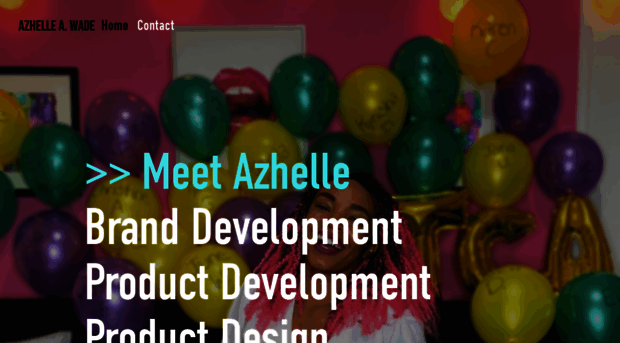 azhellewade.com