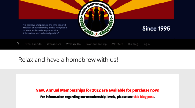 azhomebrewers.org