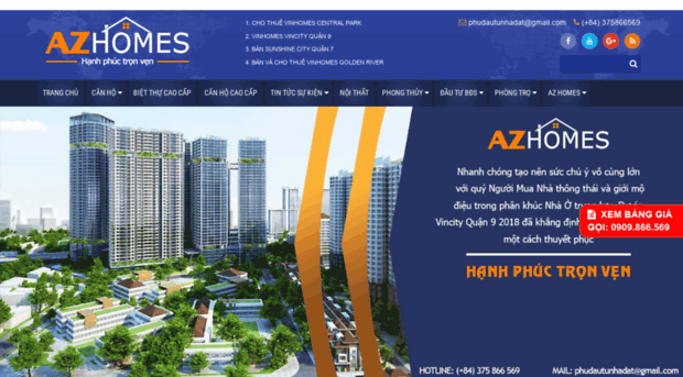 azhomes.vn