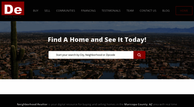 azhomesite.com