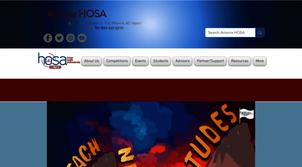 azhosa.org