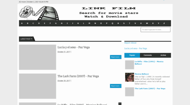 azhotmovie.blogspot.com