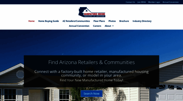 azhousing.org