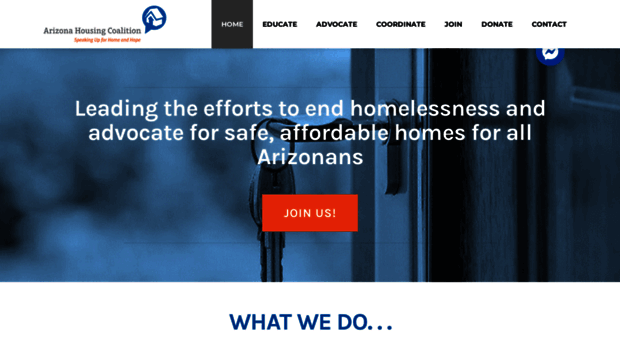 azhousingcoalition.org