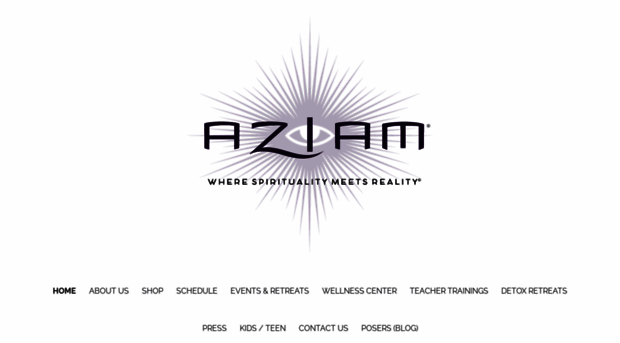 aziamyoga.com