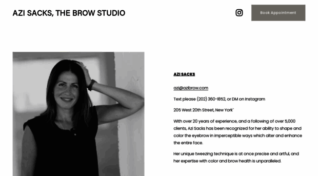 azibrow.com