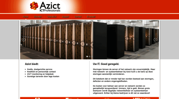 azict.nl