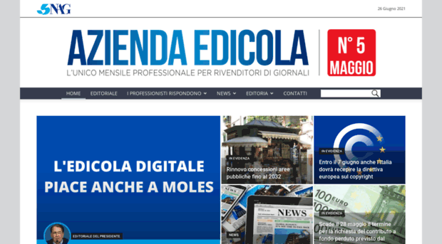 aziendaedicola.com