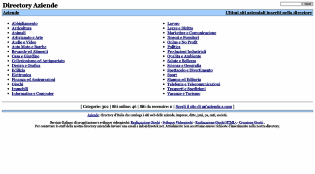aziende.dysotek.it