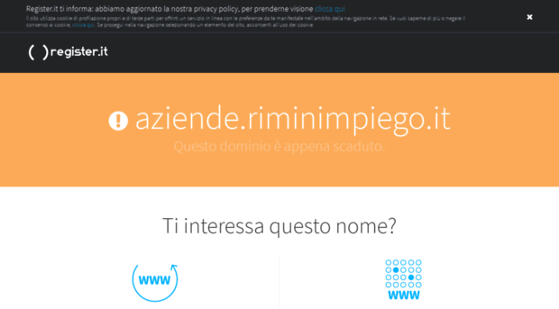 aziende.riminimpiego.it