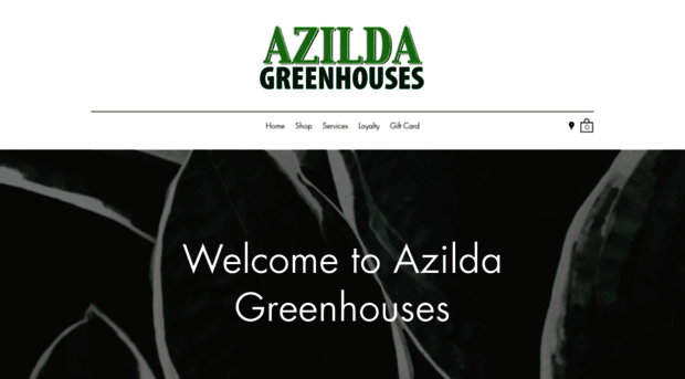 azildagreenhouses.com