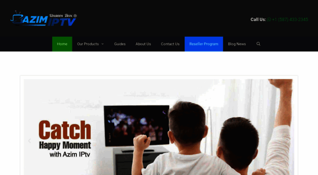 azimiptv.com