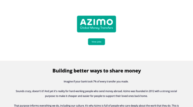 azimo.workable.com