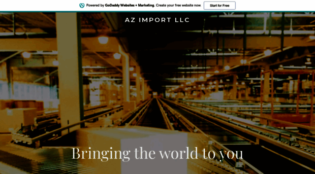 azimportllc.com