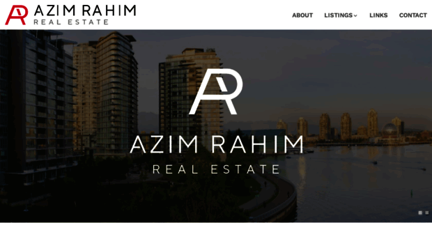 azimrahim.com