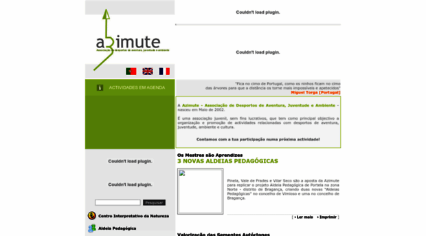 azimute.net