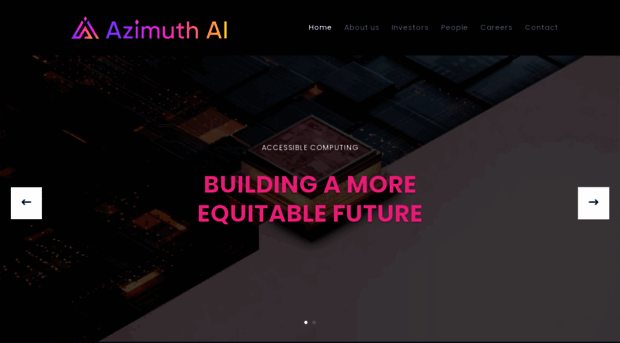 azimuth-ai.com