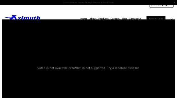 azimuth-electronics.com