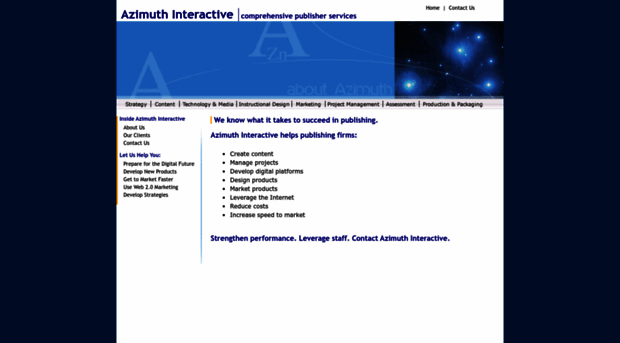 azimuth-interactive.com
