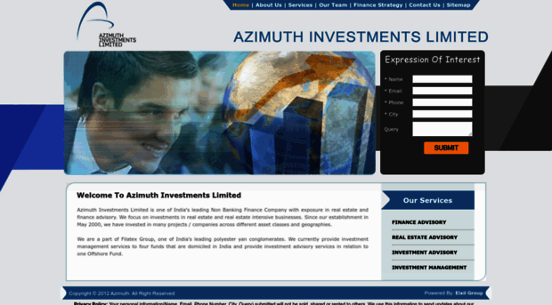 azimuth.co.in
