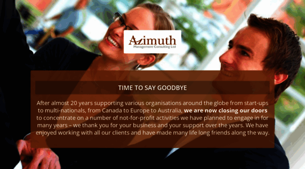 azimuth.ie