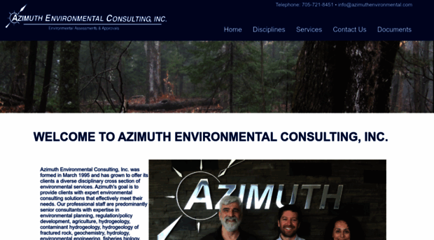 azimuthenvironmental.com