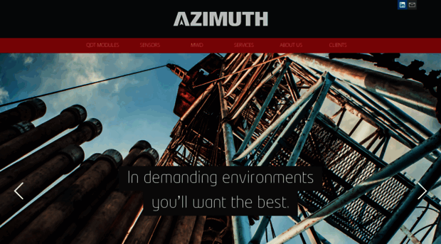 azimuthmwd.com