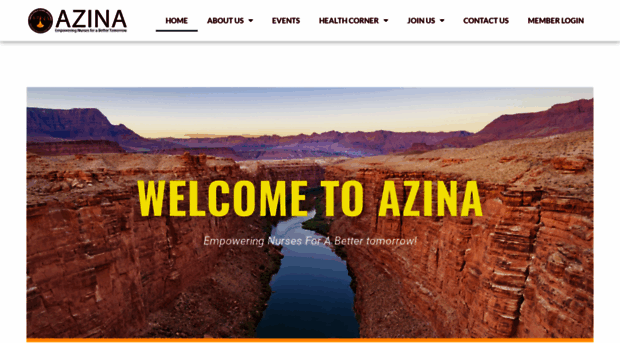 azina.org