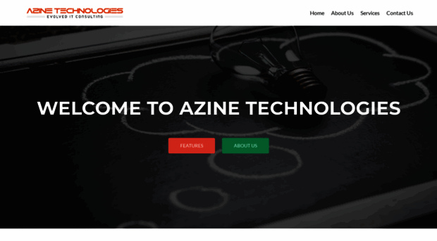 azinetech.com