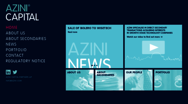 azini.com