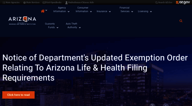 azinsurance.gov