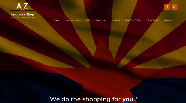 azinsuranceshop.com