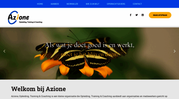 azione.nl