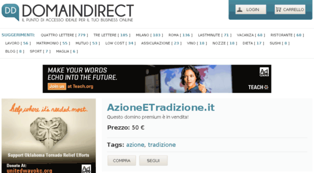 azioneetradizione.it