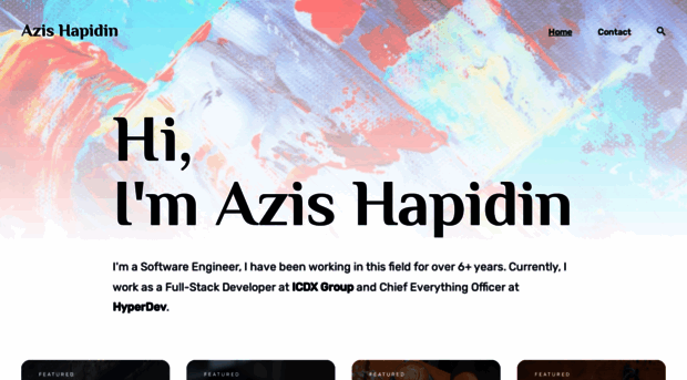 azishapidin.com