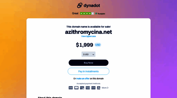 azithromycina.net