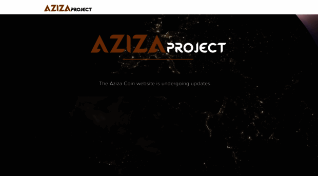 aziza.io