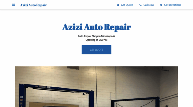 azizi-auto-repair.business.site